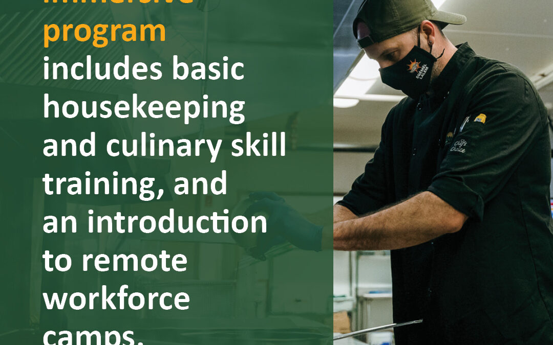 TMEP and LandSea have partnered on a second and final Hospitality